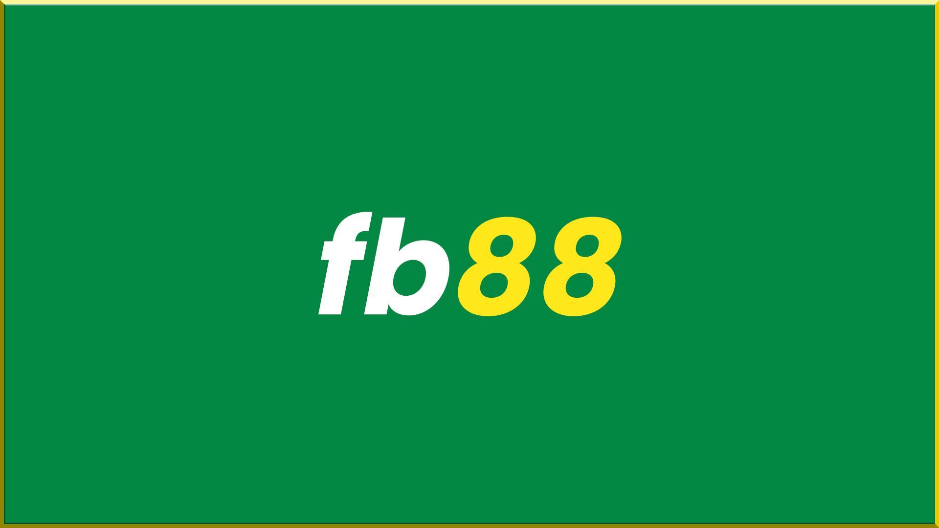 FB88 – Nhà Cái Cá Cược Trực Tuyến Uy Tín Nhất 2022