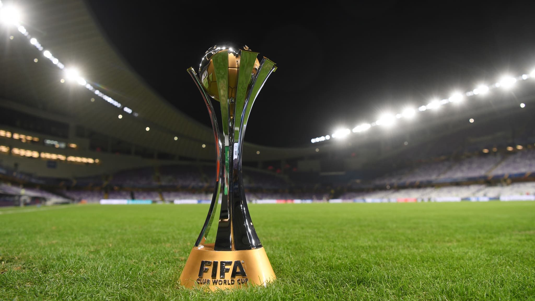 FIFA Club World Cup – Giải Đấu CLB Lớn Nhất Thế Giới