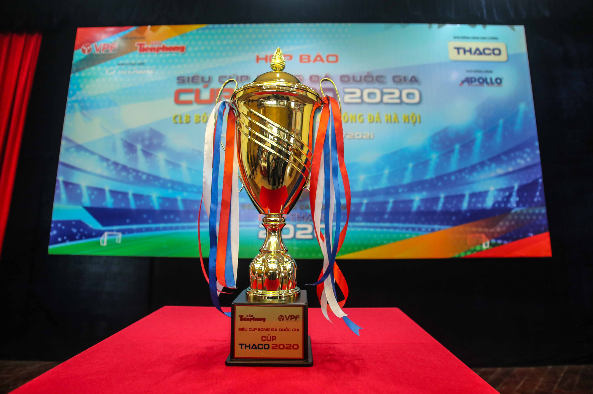 Siêu Cúp Quốc Gia – Giải Đấu Bóng Đá Nhanh Gọn Nhất 2022