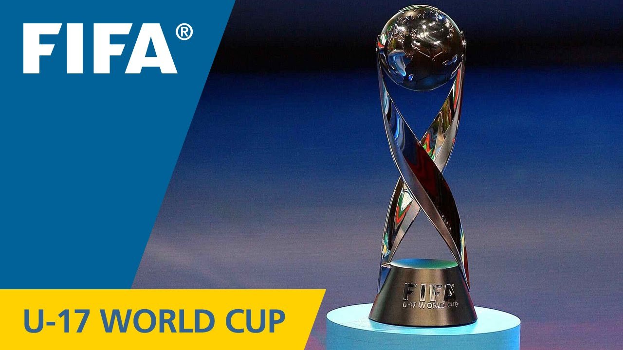 U17 World Cup – Giải Đấu Bóng Đá Trẻ Hàng Đầu Thế Giới